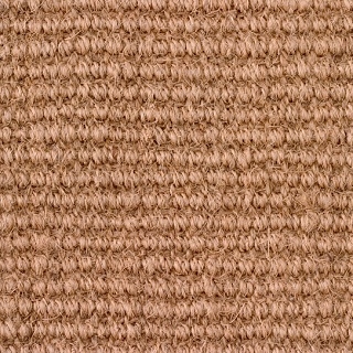 Ribbed Natural Coir